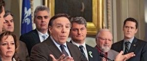 Failure to launch once a threat to the provincial liberals, the CAQ has stumbled badly.