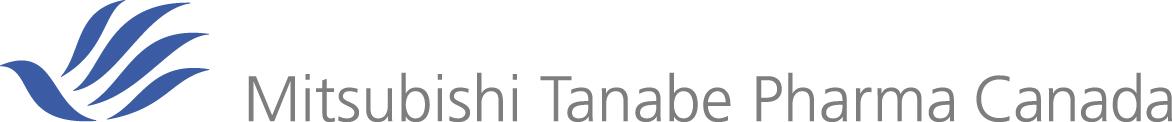 Mitsubishi Tanabe Pharma Canada