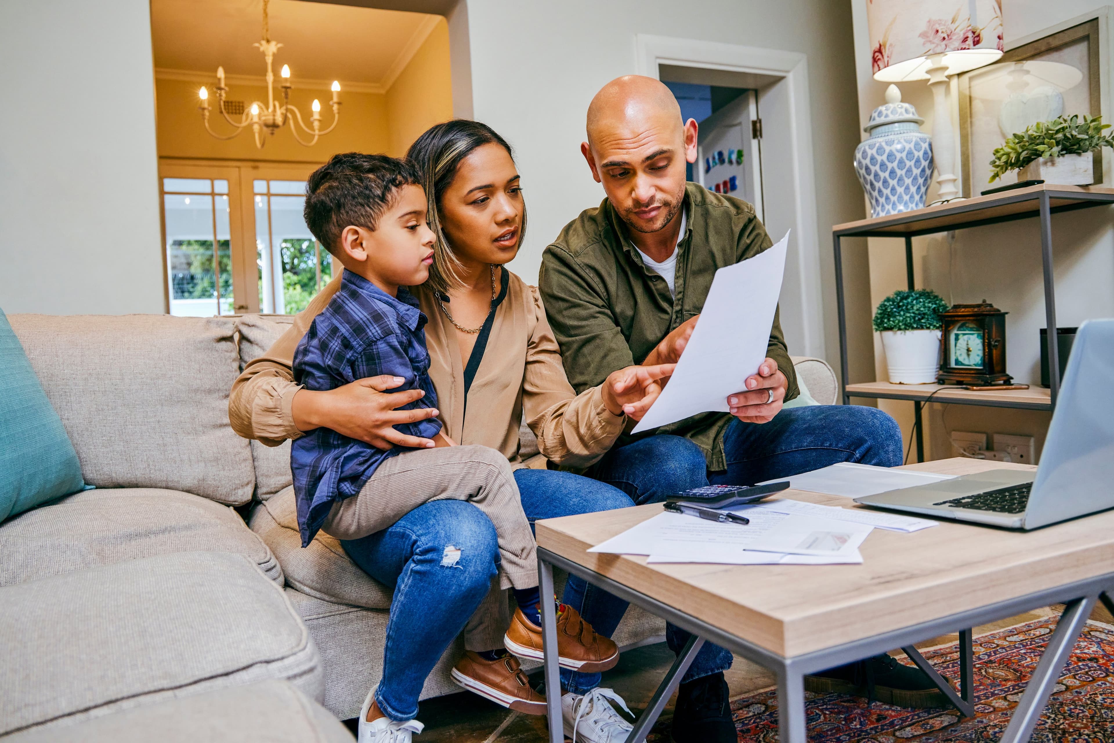 Building Financial Resilience, One Community at a Time