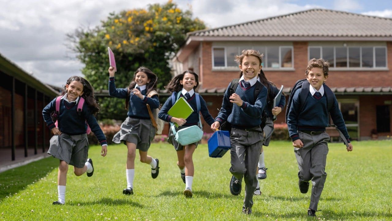 Private School Directory Fall 2022