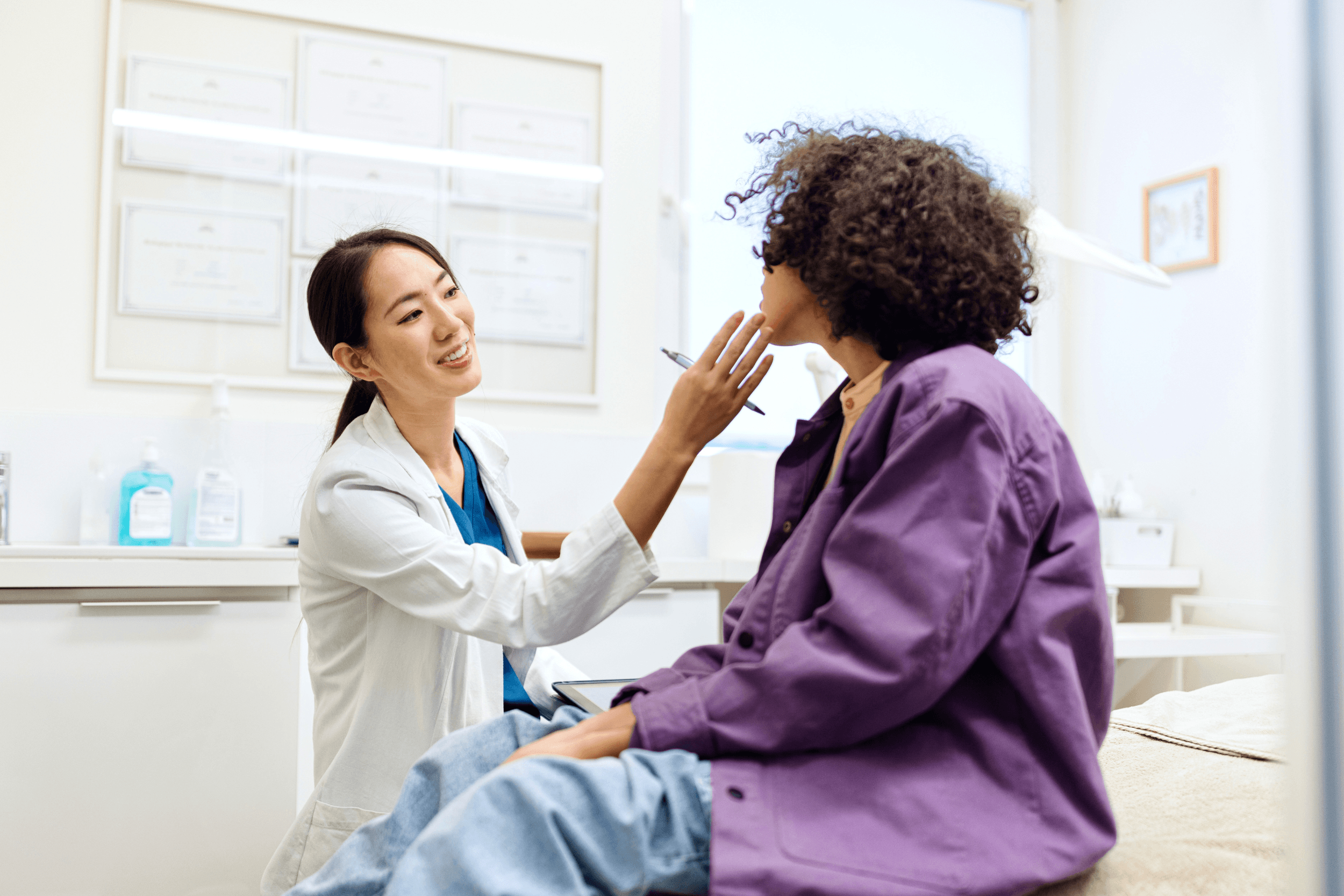 More Than Skin Deep: The Hidden Toll of Chronic Spontaneous Urticaria