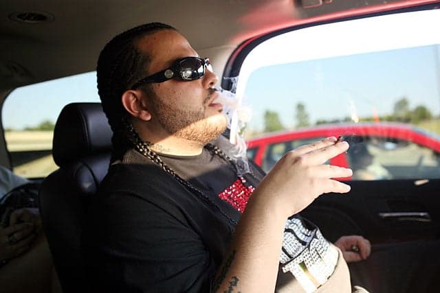 Photo Gallery: Belly