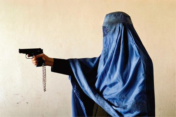 Malalai Kakar: Lest we forget