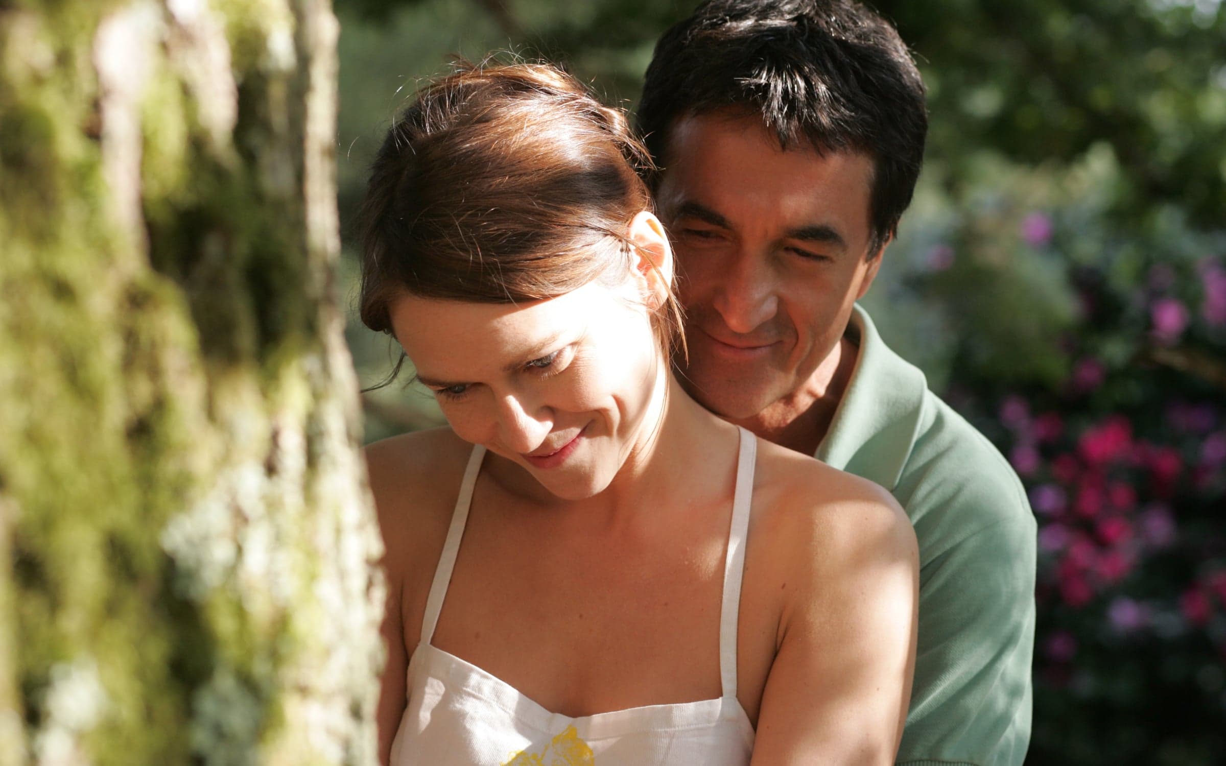 Film reviews: 'The Lucky Ones,' 'Miracle at St. Anna,' 'Tell No One,' 'Choke'