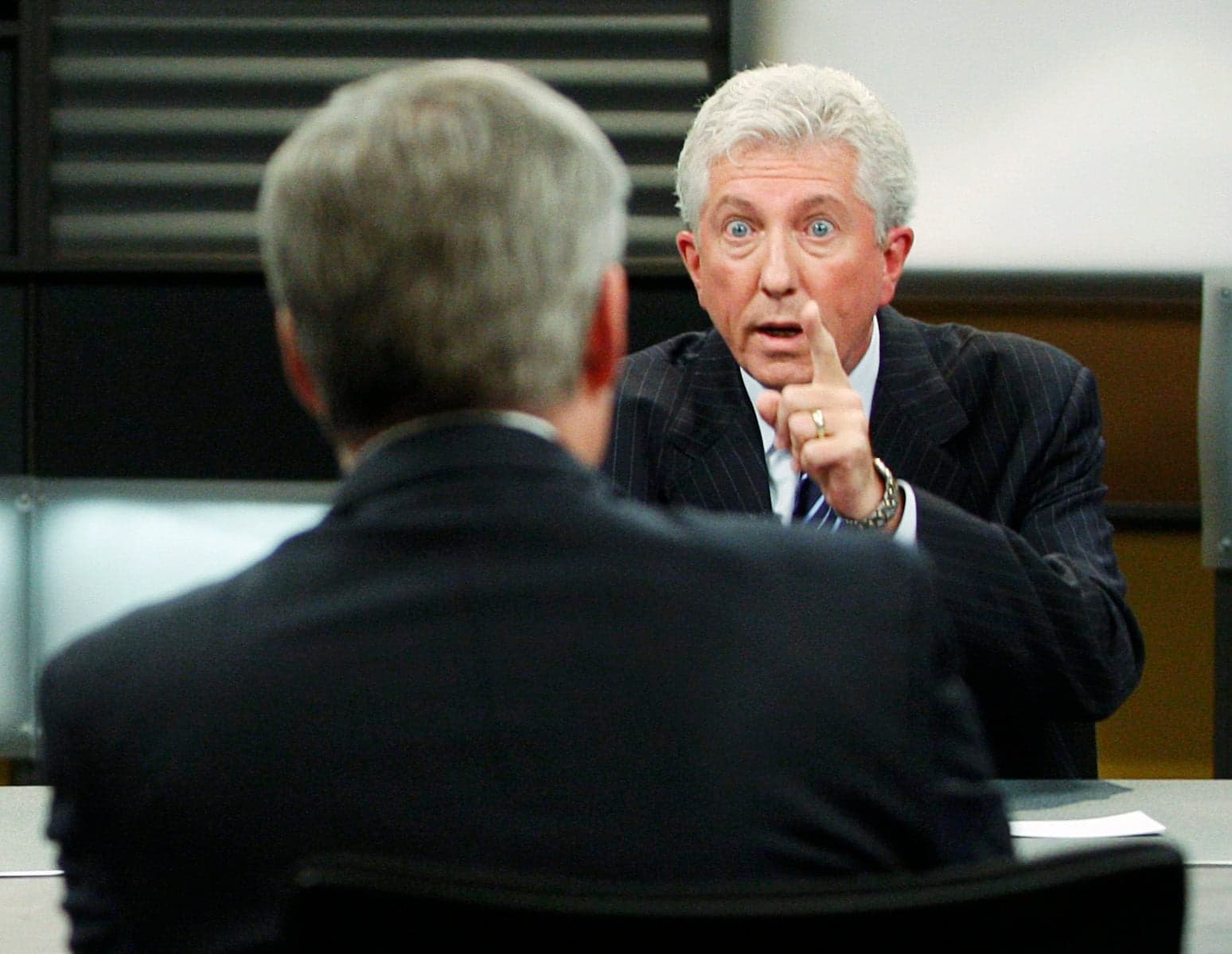 Morning memo: Dion stumbles again, and at least one pundit is starting to feel guilty about pointing it out