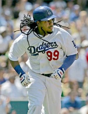 Manny Ramirez to play for the Blue Jays?