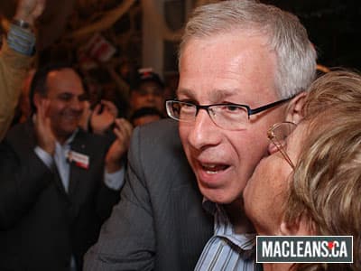More memories of election 2008