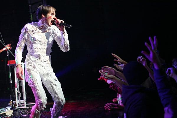 Photo Gallery: Hot Concerts