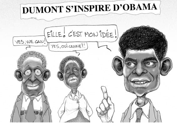 I (heart) Chapleau
