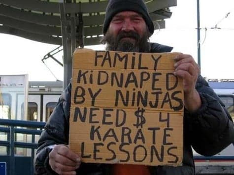 It's the Economy Stupid