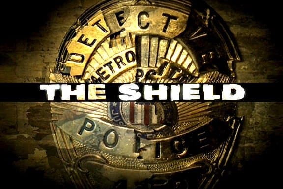 The NASH BRIDGES School Of Quality Television