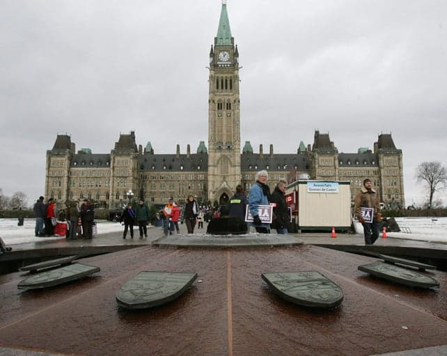 Do you know how Canada's Parliamentary system works?