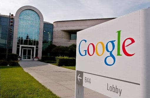 An Internet company, all grown up