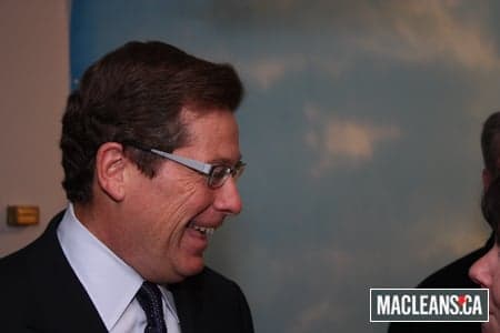 johntory