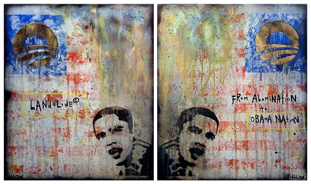 Obamart