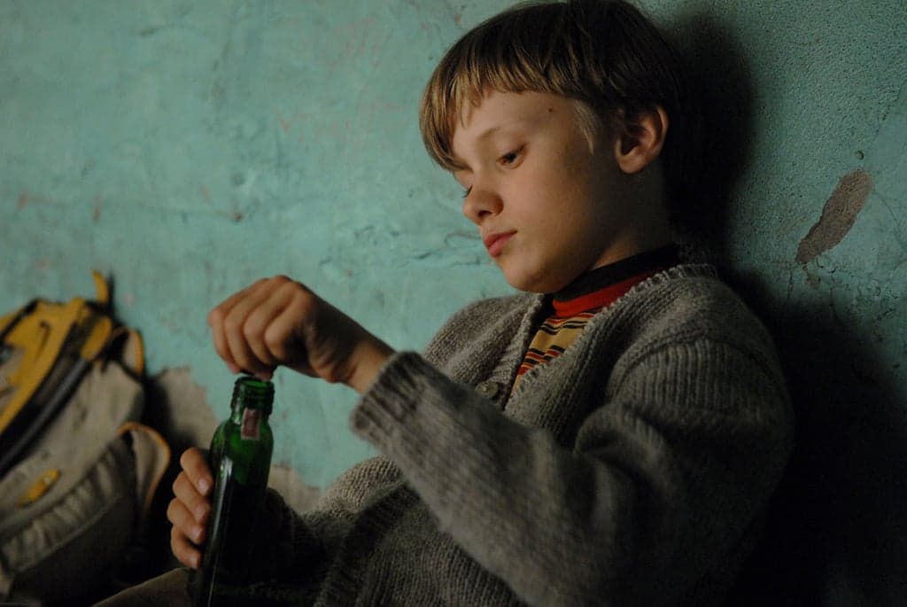 Home Alone in Quebec