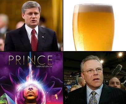 The Macleans.ca Weekly News Quiz