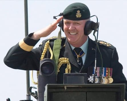 The Commons: General Canada