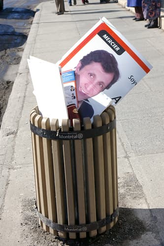 Politiques cent-un