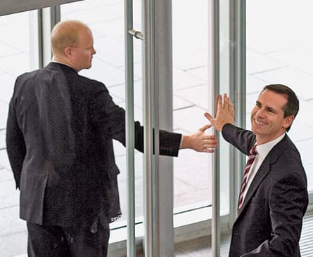 Dalton McGuinty and his Liberal ‘tax grab’