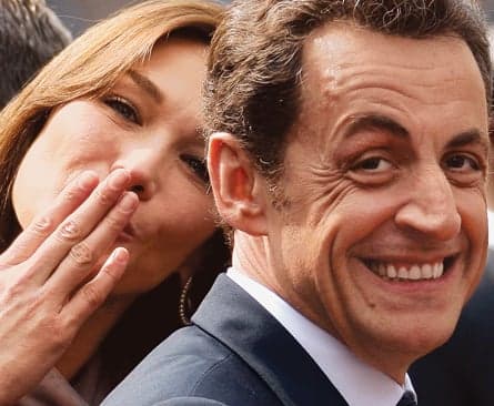 Sarko has some terrible ideas