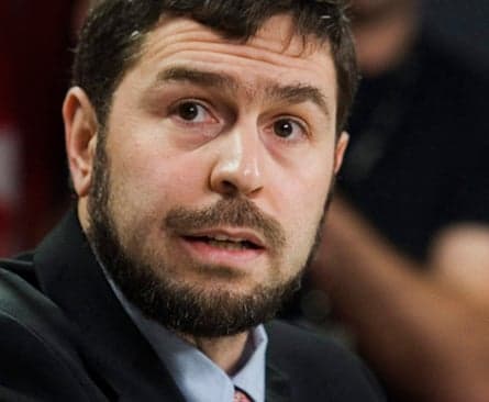 Why isn't Maher Arar welcome in the United States?