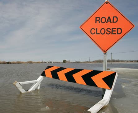 State of emergency declared in Winnipeg