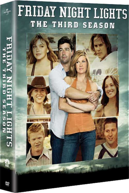FNL: Preserved For Posterity In an Inferior Version