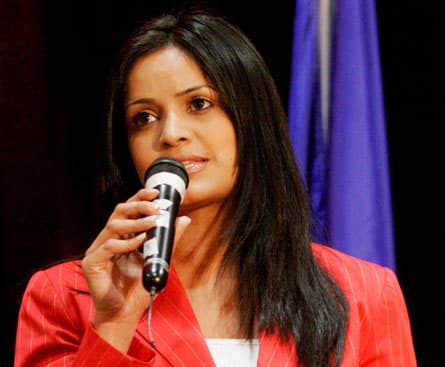 Third Dhalla employee comes forward