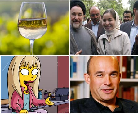 The Macleans.ca Weekly News Quiz