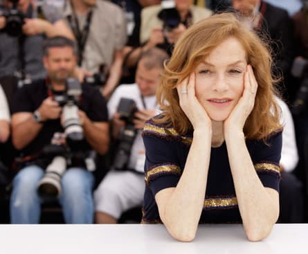 Brian D. Johnson: Live from Cannes