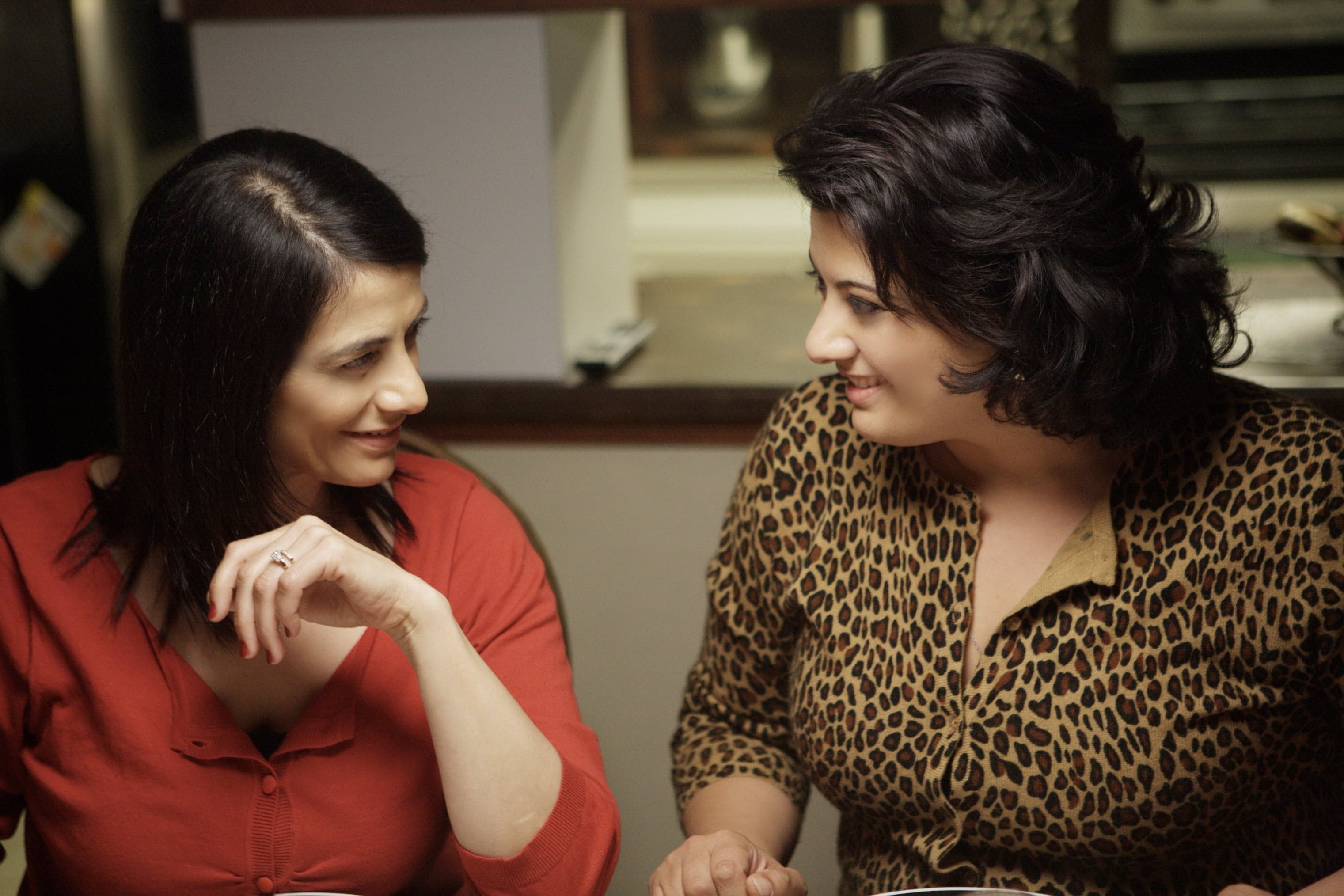 Canadian co-pro 'Amreeka' wins prize in Cannes