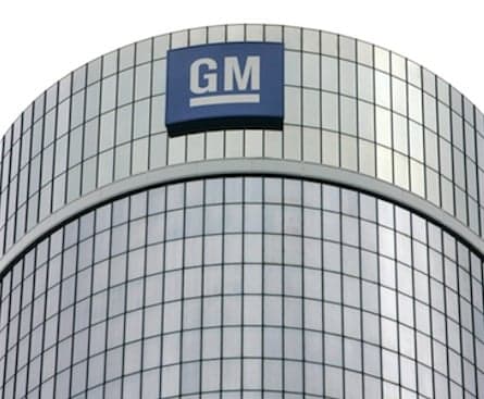 Obama lays out plan for GM