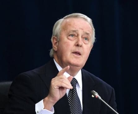 Liveblog: Mulroney at Oliphant (Day Six)