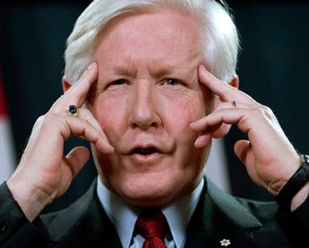 Liberal MP Bob Rae recommends 'Three Day Road' by Joseph Boyden