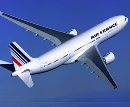 What happened to Air France Flight 447?