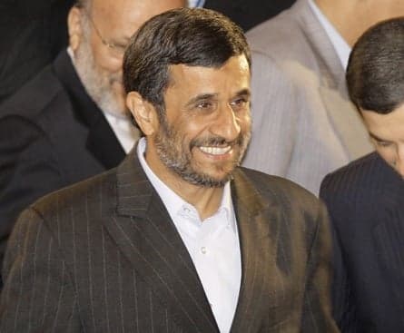The Iranian election by the numbers