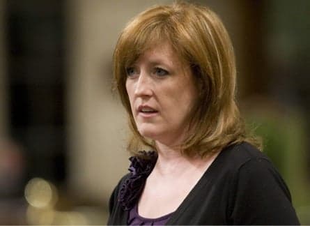 The Commons: A thoroughly unsexy day