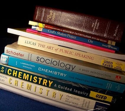 How to download your textbooks for free