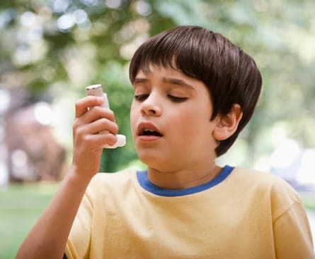 Why are asthma rates among kids on the rise? Should we still take vitamin D supplements in the summer?