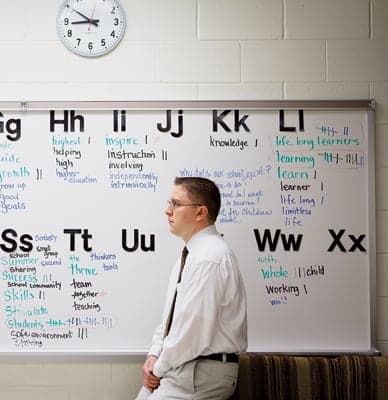 Why it’s so hard to fire bad teachers