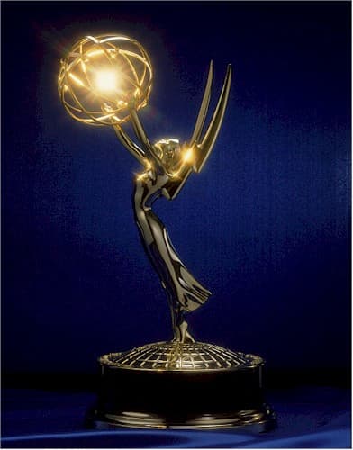 A Second Helping Of Slimmed-Down Emmys