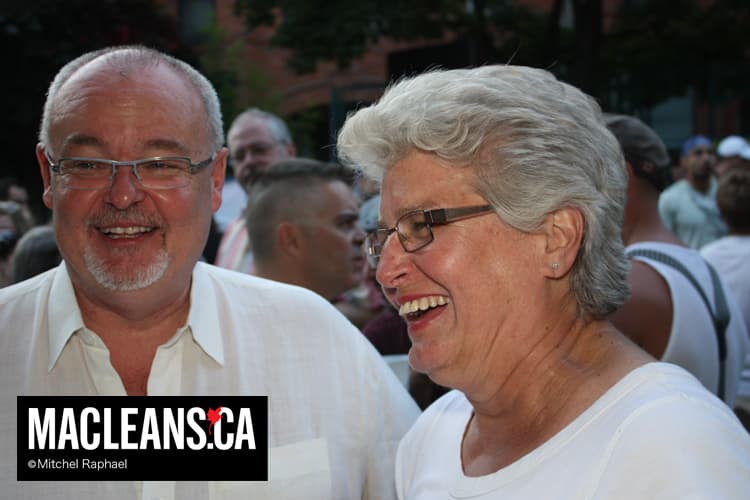 More Toronto gay Pride events