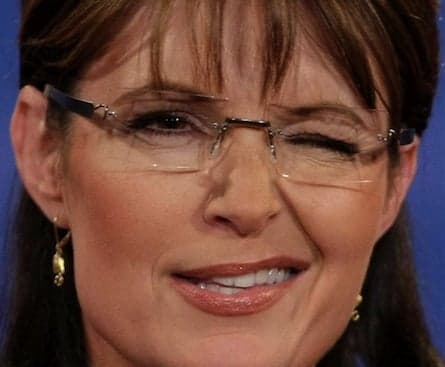 Sarah Palin For President