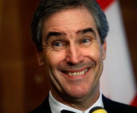 But does Michael Ignatieff love the United States enough?