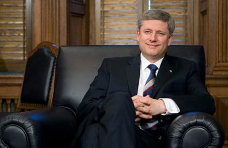 The readable Harper