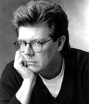 John Hughes, 1950-2009
