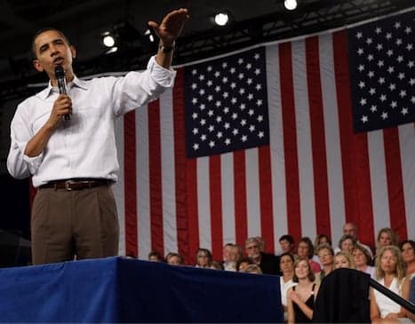 Obama’s ability to recover