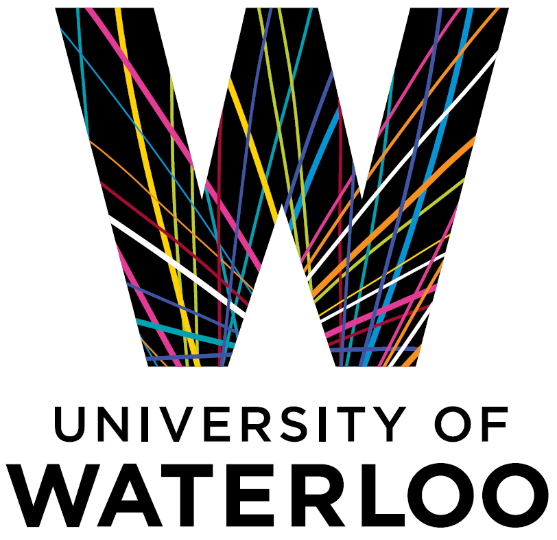 Waterloo wars over leaked logos