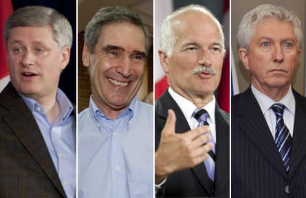 Election Speculation Update